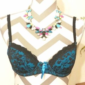 Per Lei Sexy Push Up Bra